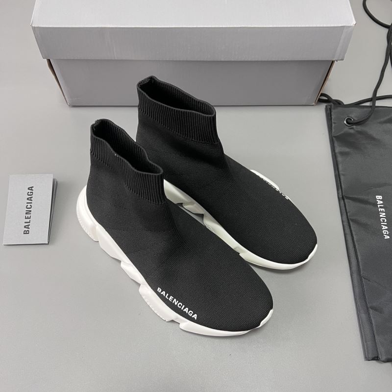 Balenciaga Speed Shoes